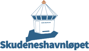 Skudeneshavnløpet logo