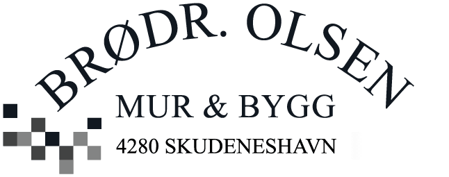 Brødr. Olsen Mur & Bygg